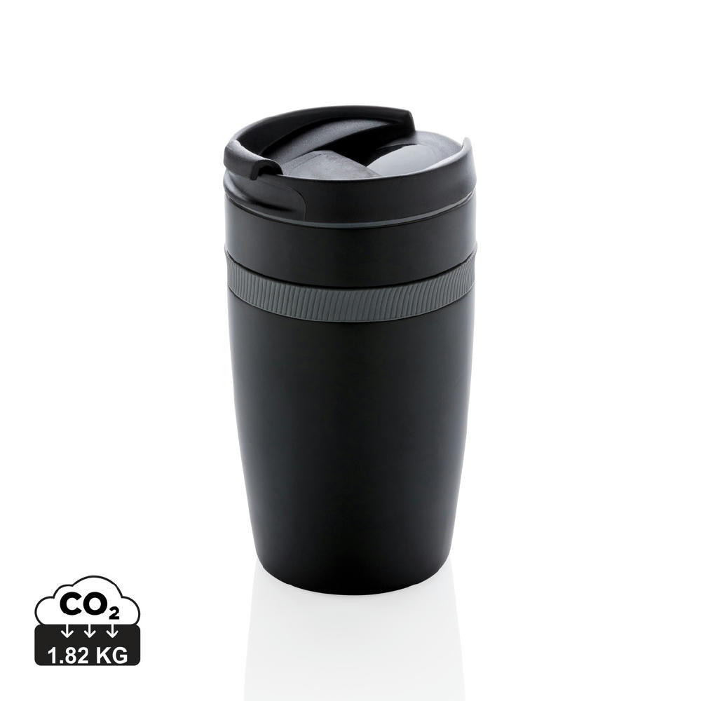 Product image Sierra auslaufsicherer Vakuum-Becher Werbeartikel