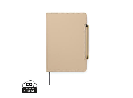 VINGA Baltimore RCS 4-in-1 nachfüllbares Notizbuch Werbeartikel