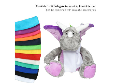 Drache Smilla Werbeartikel