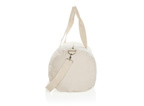 Impact Aware™ 285g/m² ungefärbter rCanvas-Seesack bedrucken