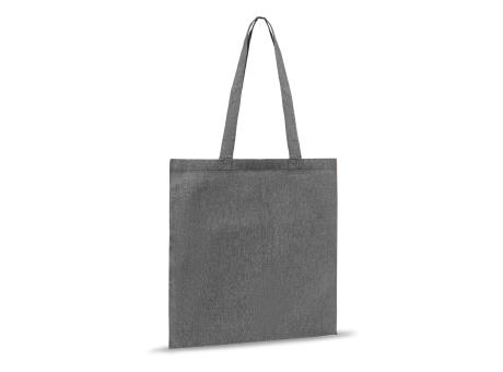 Product image Einkaufstasche aus recycelter Baumwolle 38x42cm bedrucken