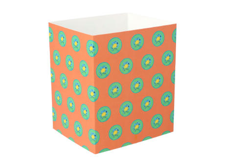 Individueller Pappschuber  CreaSleeve 366 bedrucken