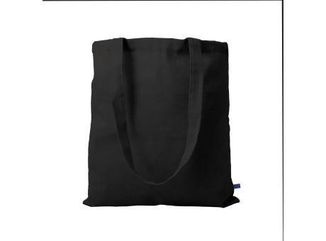Product image Baumwolltasche Thilo nature - Made in EU bedrucken