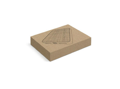 RENEWAL BATTERY. Powerbank 5'000 mAh aus Recyceltes PET (100% rPET) bedrucken