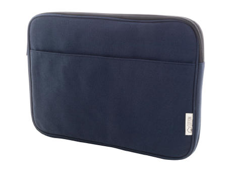 Product image Recycelten Canvas Laptoptasche Rebyss Comp Werbeartikel