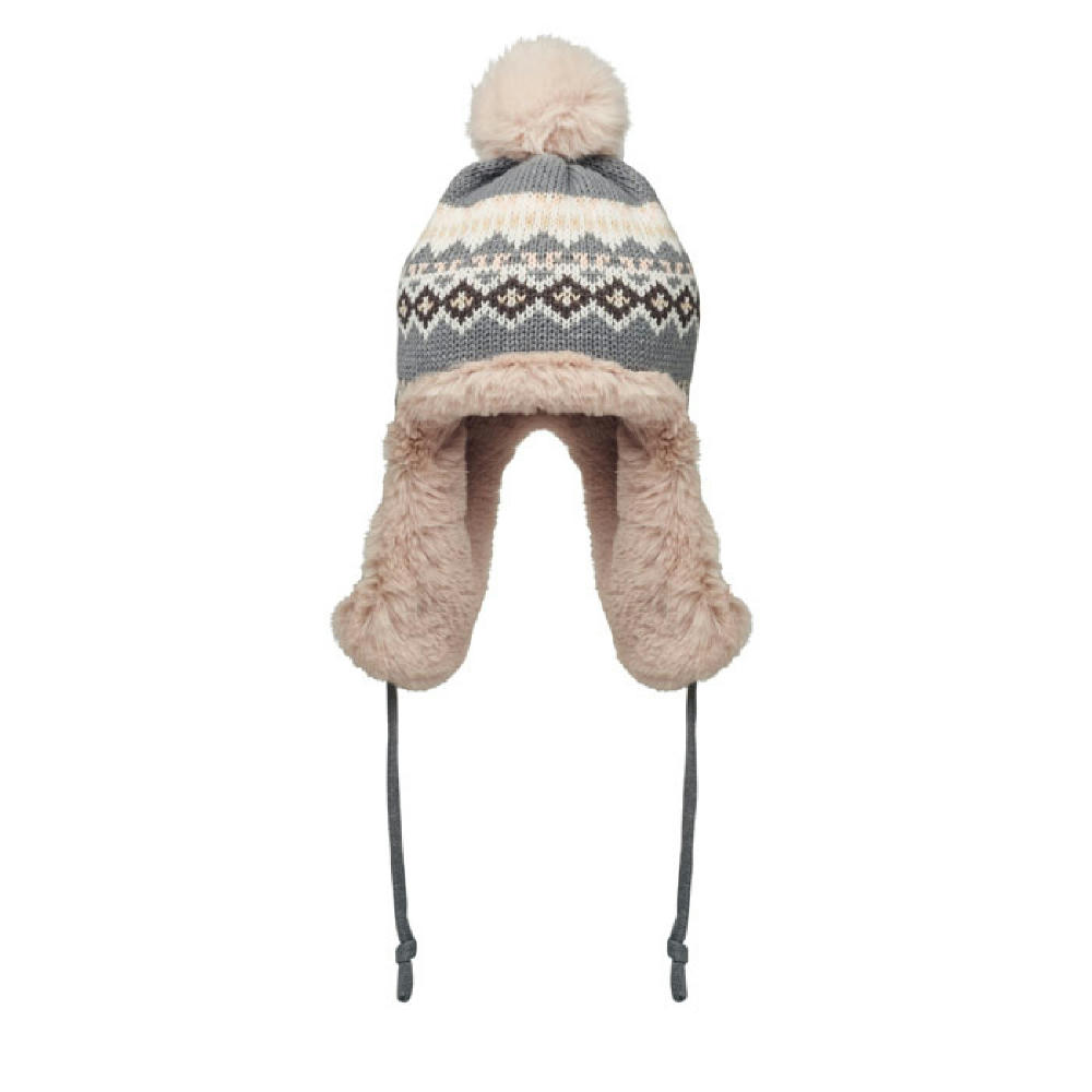 Product image Gestrickte Ohrenmütze Werbeartikel