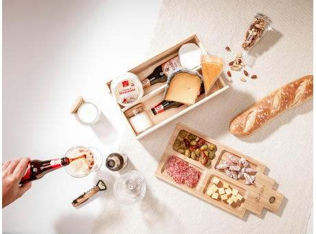 Rackpack Casa de Tapas Large Werbeartikel