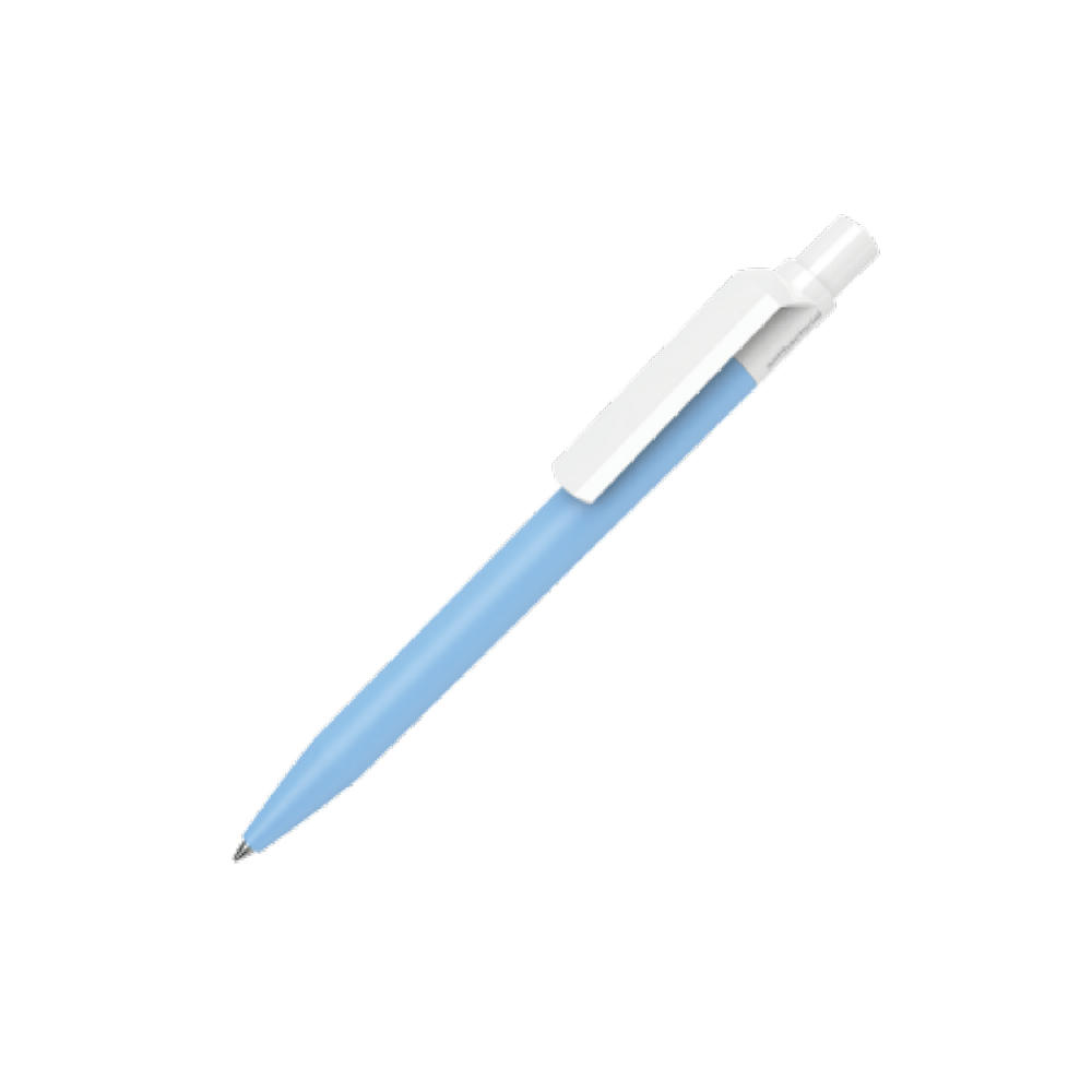 Product image DOT ANTIBAKTERIELL D1 MATT CB AB Kugelschreiber Maxema Werbeartikel
