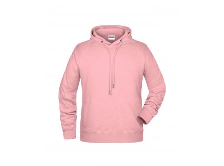 Men's Hoody - Kapuzensweat mit Raglanärmeln Werbeartikel