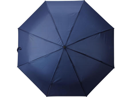 rPET 190T Regenschirm Brooklyn Werbeartikel