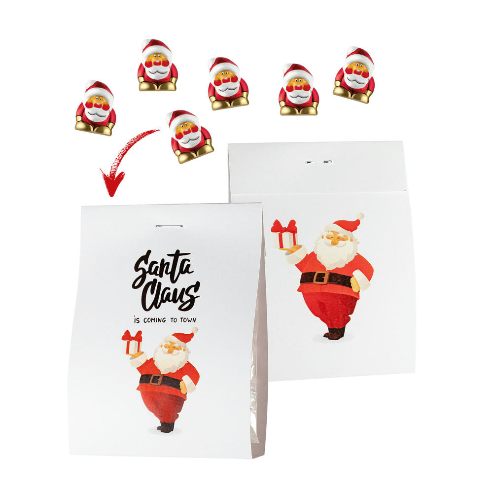 Smart Bag Santa Claus Werbeartikel