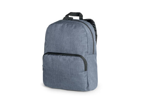 KIEV. Laptop-Rucksack 14" aus 600D bedrucken