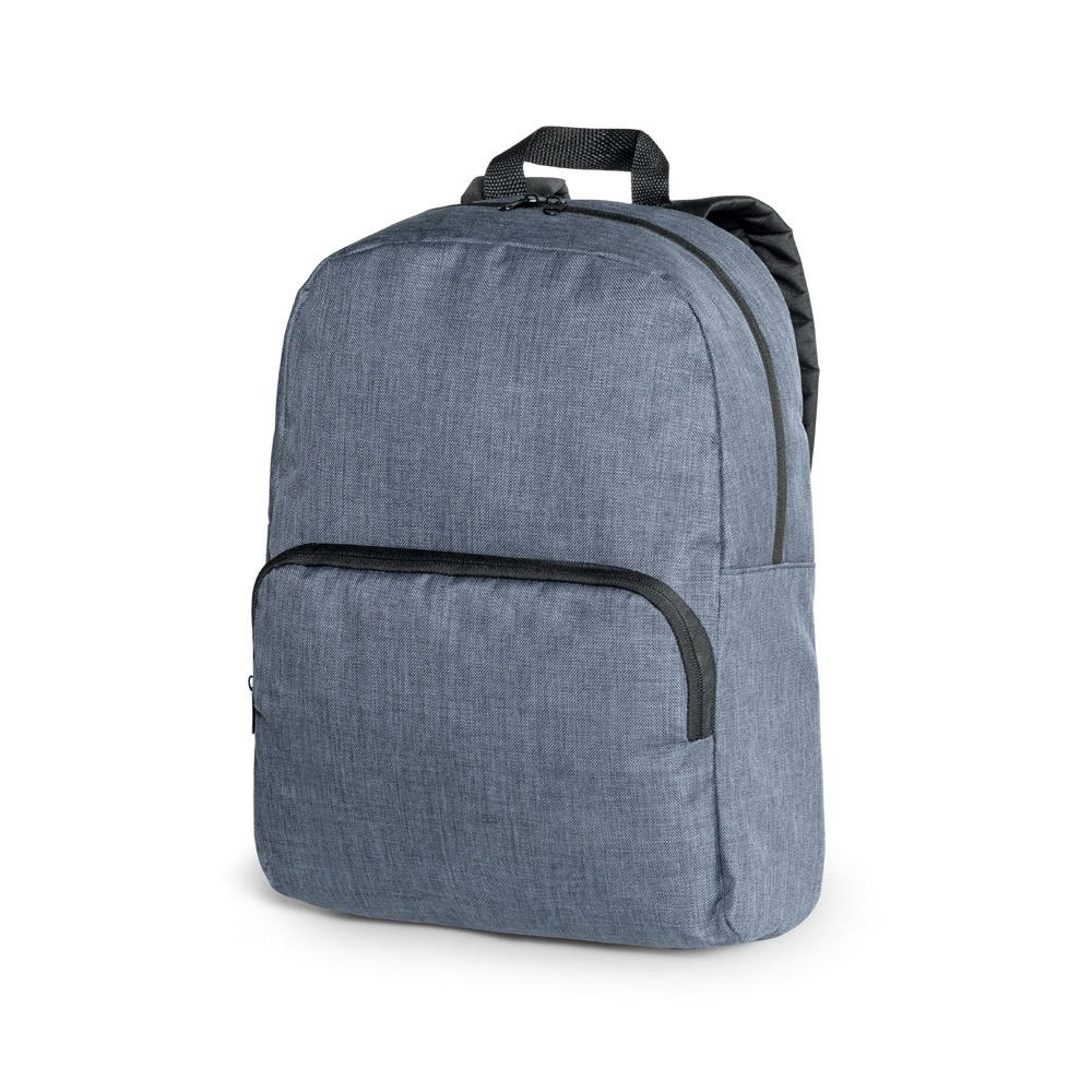 Product image KIEV. Laptop-Rucksack 14" aus 600D Werbeartikel