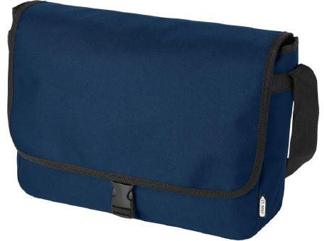 Retrend RPET Schultertasche 6L bedrucken