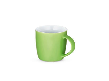 Product image COMANDER. Tasse aus Keramik 370 mL bedrucken