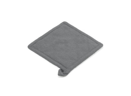 Klimt Topflappen recy. Baumwolle 180gsm  Werbeartikel