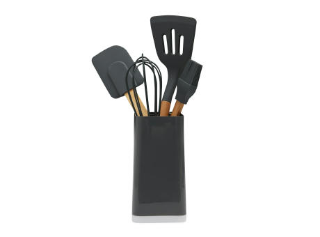 COOKING TOOLS - 5-teiliges Küchenset Werbeartikel