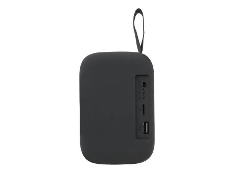 kabelloser Lautsprecher Meshfi Werbeartikel