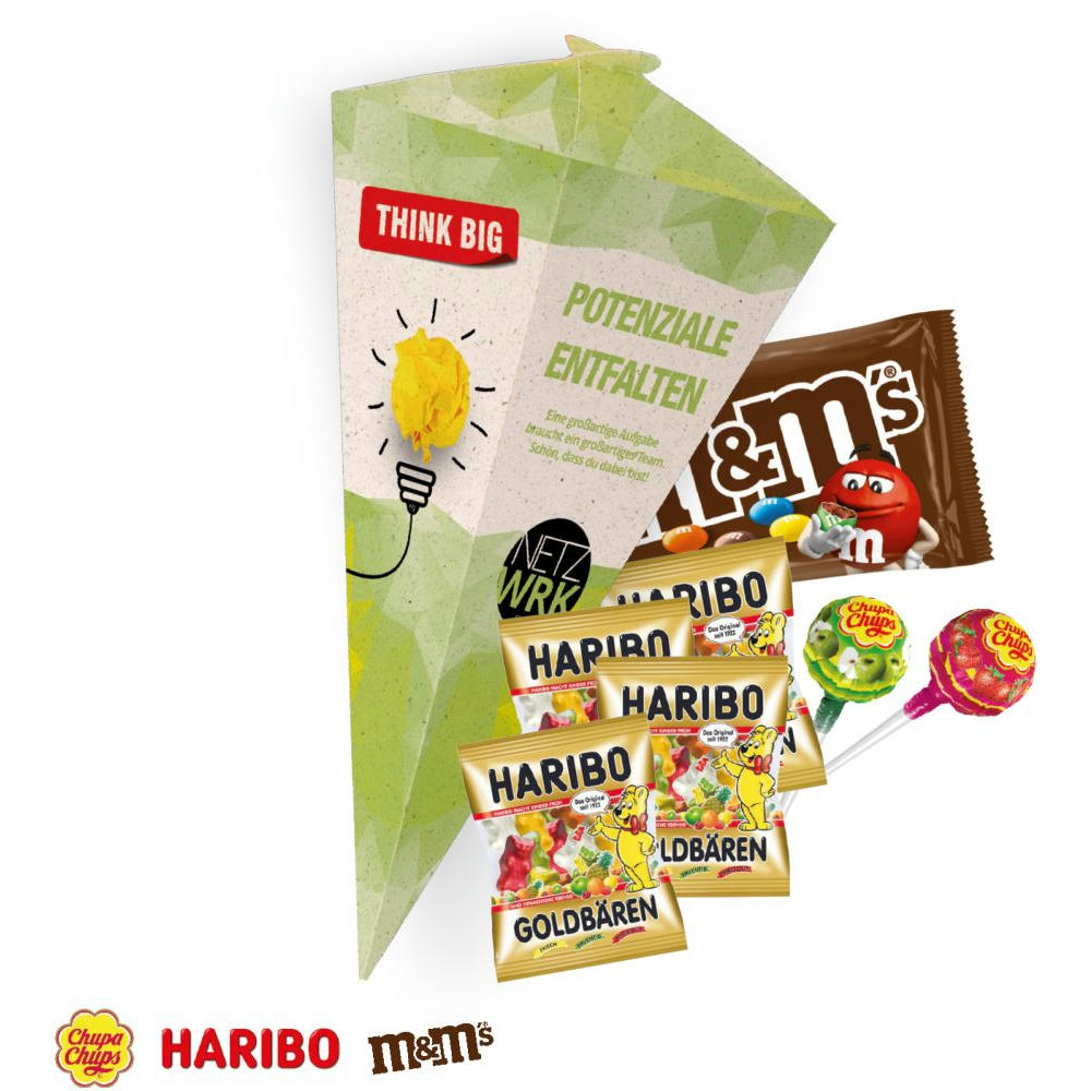 Product image WELCOME GOODIE BAG Werbeartikel