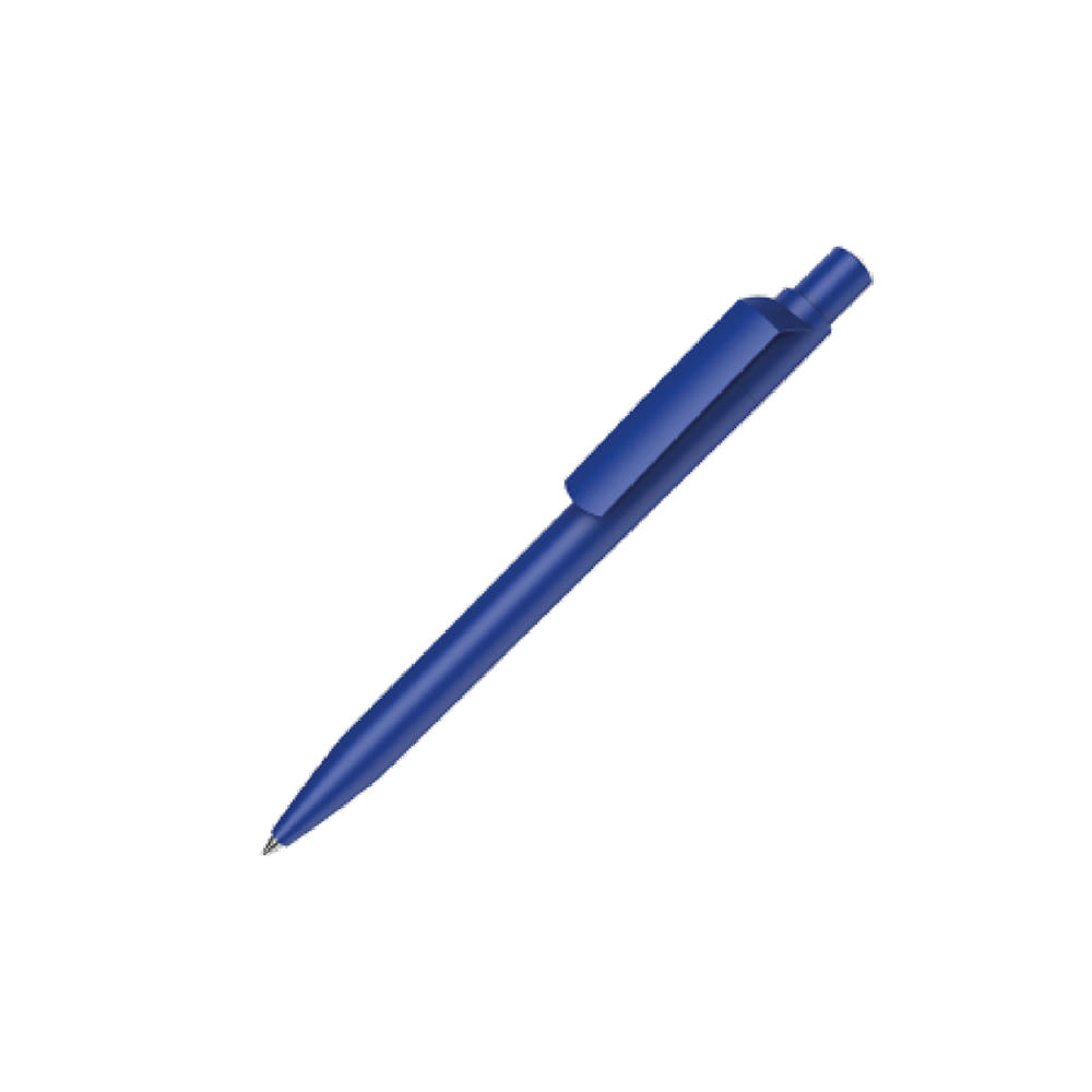 Product image DOT D1 MATT Kugelschreiber Maxema Werbeartikel