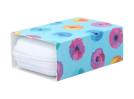 Individueller Pappschuber  CreaSleeve 282 bedrucken