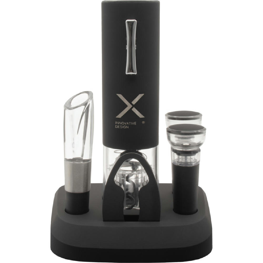 Product image SCX.design K07 Elektrisches Weinset Werbeartikel