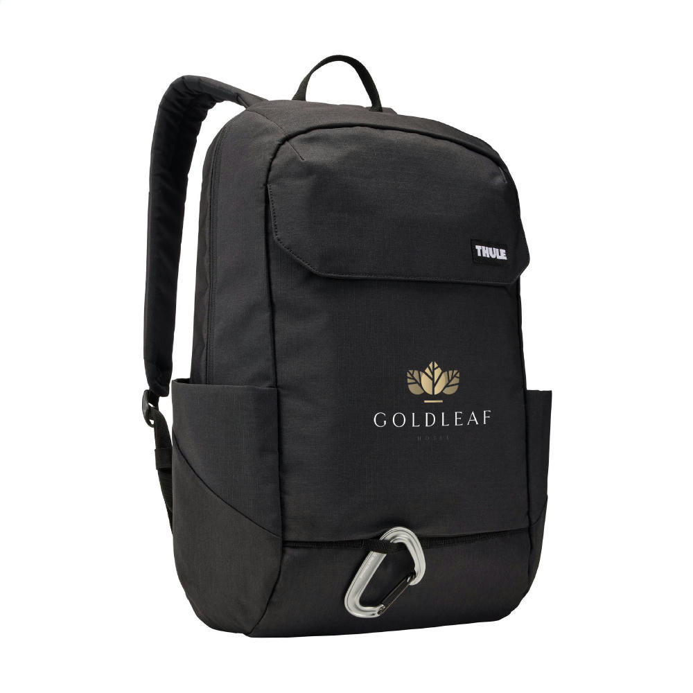Thule Lithos Backpack 20 L Rucksack Werbeartikel