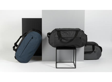 Impact AWARE™ RPET Sporttasche bedrucken