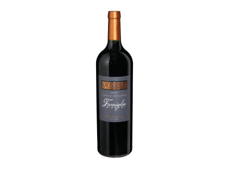 FAMIGLIA BIANCHI – Cabernet Sauvignon - Rotwein, 2013 FAMIGLIA BIANCHI - Cabernet Sauvignon Werbeartikel