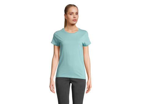 CRUSADER WOMEN T-Shirt 150g bedrucken