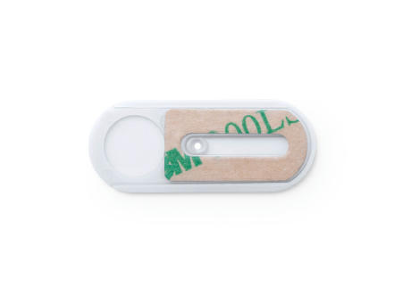 Antibakteriell Webcam-Blocker Hislot Werbeartikel