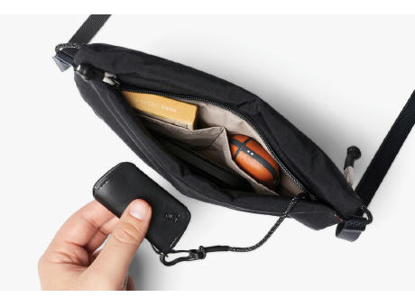 Bellroy Lite Sacoche bedrucken