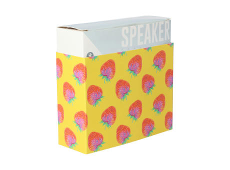 Individueller Pappschuber  CreaSleeve 319 bedrucken