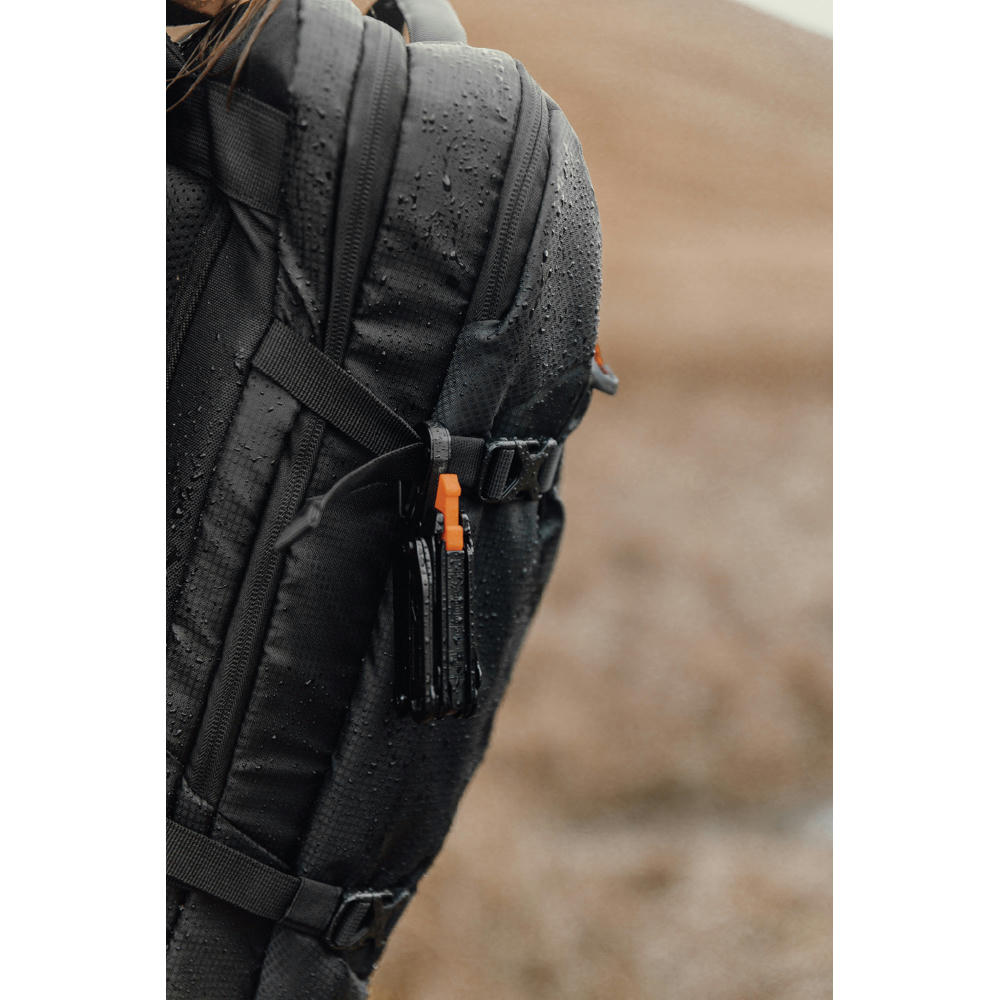 Nordic Drift RCS Traveling Rucksack 25L Werbeartikel