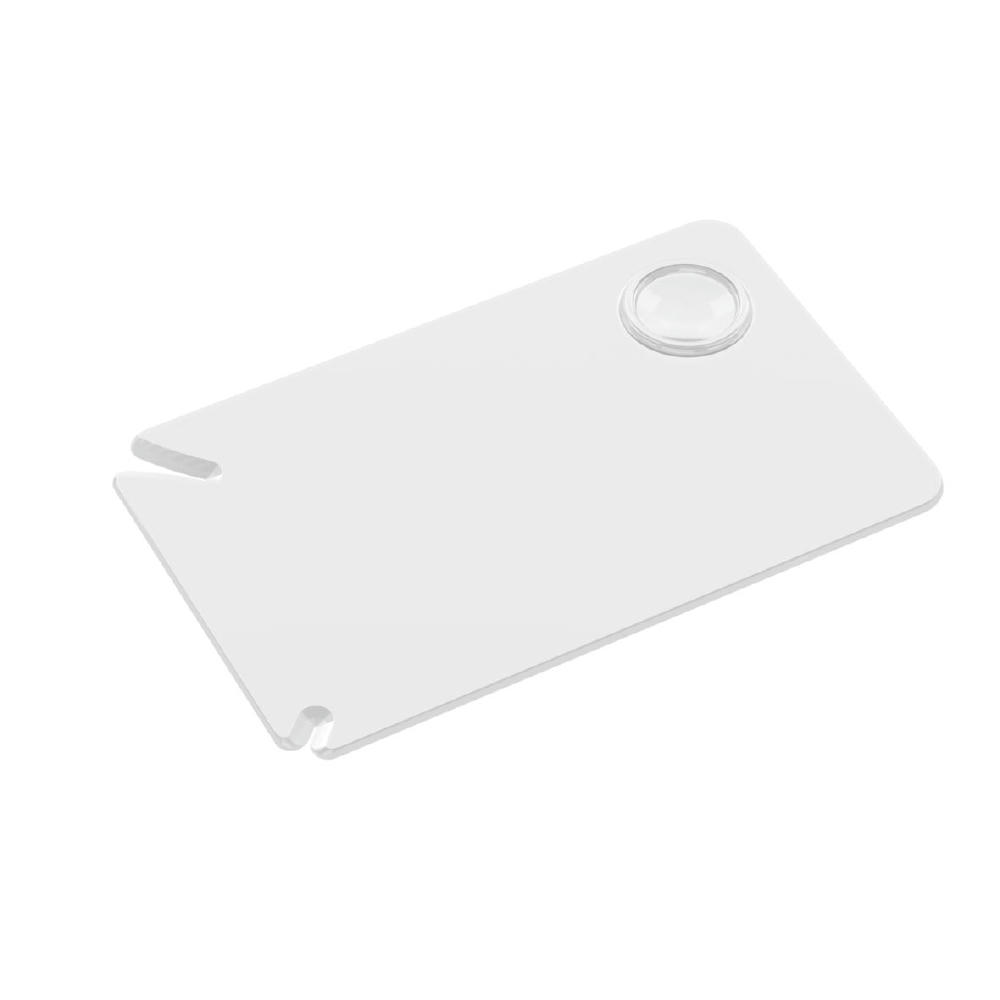 Product image Zeckenkarte Werbeartikel