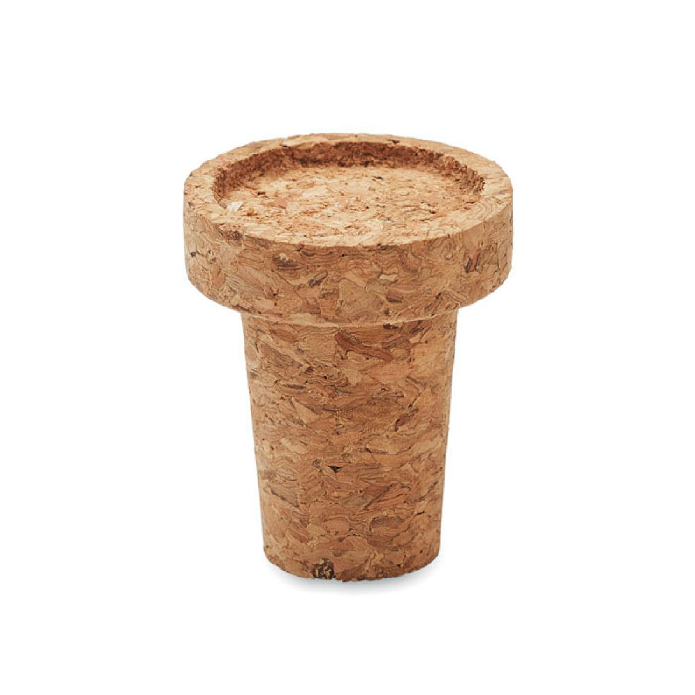Product image Flaschenverschluss aus Kork Werbeartikel