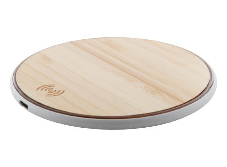 Product image Wireless-Charger Energa Werbeartikel