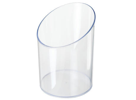 Acrylbox "Schütte" unbefüllt bedrucken