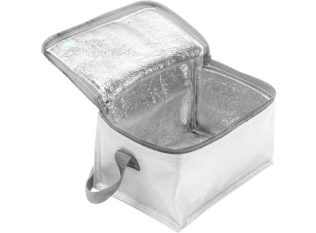 Product image Kühltasche aus Polyester Cleo bedrucken