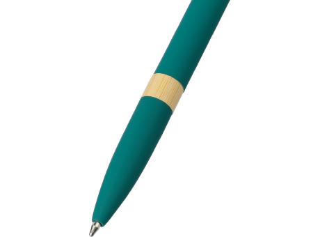 Kugelschreiber Calandra aus recyceltem Aluminium Werbeartikel