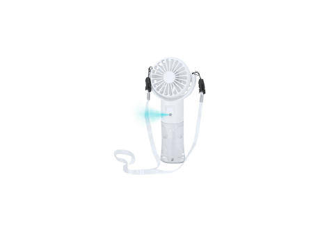 Ventilator  Zerstäuber Youri Werbeartikel