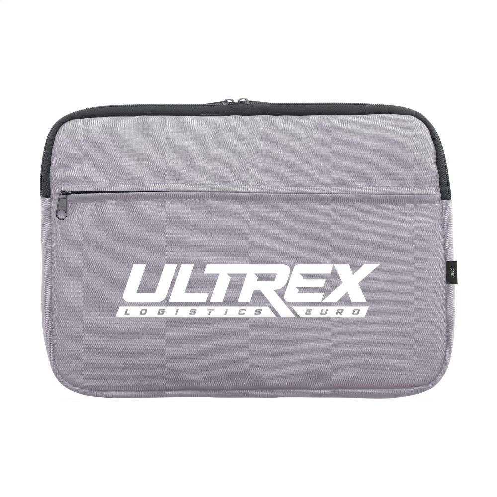 Product image Jordan 13 inch RPET Laptop Sleeve Laptoptasche Werbeartikel