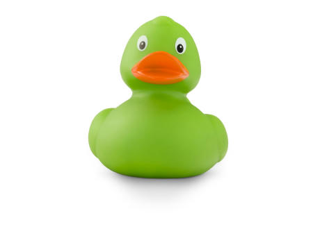 Werbeente Gregor Mini, ca. 6 cm Werbeartikel