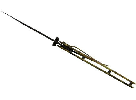 Taschenmesser 'Altamira' Werbeartikel