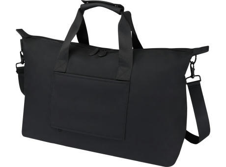 Product image Turner 15,6" GRS-recycelte Laptop-Reisetasche 36 L Werbeartikel