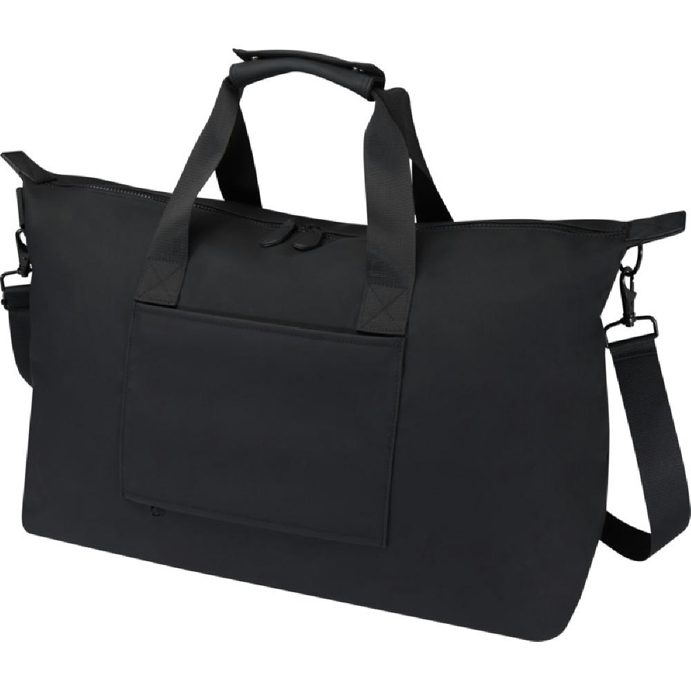 Product image Turner 15,6" GRS-recycelte Laptop-Reisetasche 36 L Werbeartikel