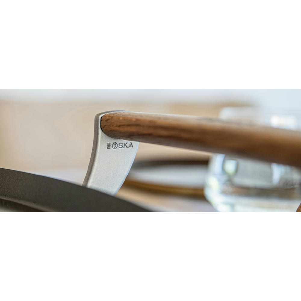 BOSKA Tischgrill Electric Griddle Pro (EU Type F) Werbeartikel