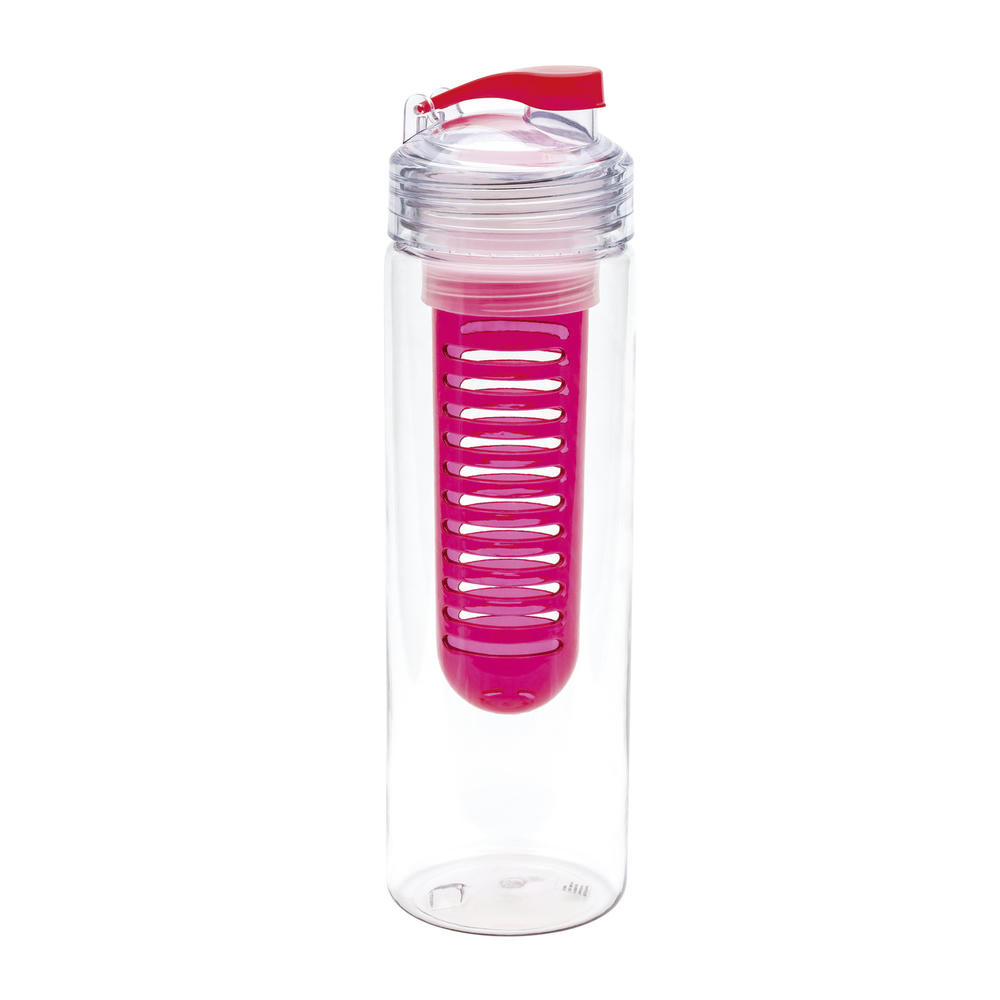 Product image Trinkflasche mit Fruchtbehälter RETUMBLER-JOLIETTA Werbeartikel