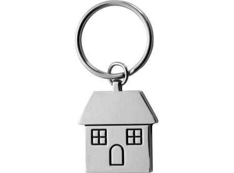 Product image Schlüsselanhänger aus Metall Rayan bedrucken