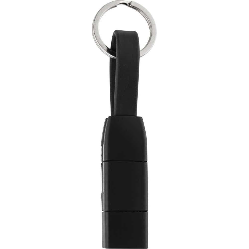 Product image Metmaxx® Ladekabel "LadeMeisterUltraCompact45" Werbeartikel